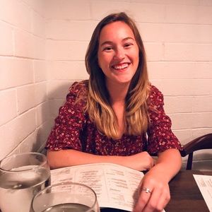 Meet your Posher, Casey